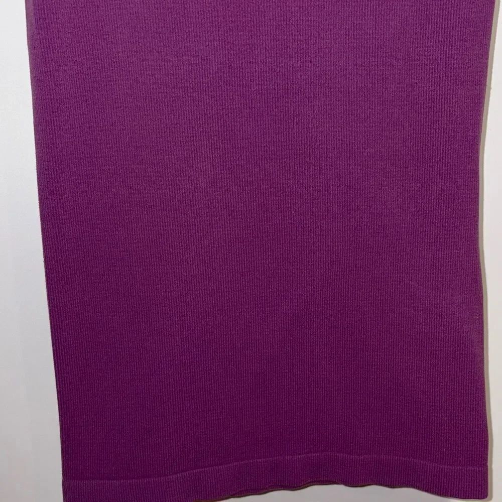 Deep Purple Tank Top - Picture 9 of 9